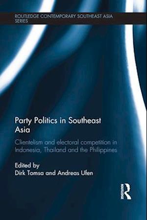 Party Politics in Southeast Asia