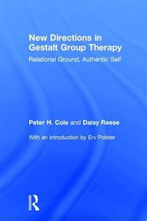 New Directions in Gestalt Group Therapy