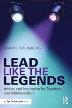 Lead Like the Legends