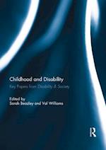 Childhood and Disability