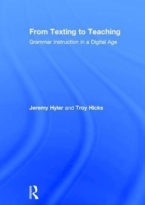 From Texting to Teaching