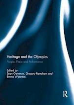 Heritage and the Olympics
