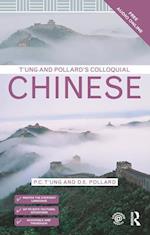 T'ung & Pollard's Colloquial Chinese