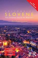 Colloquial Slovene