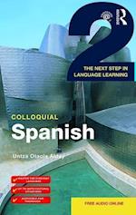 Colloquial Spanish 2