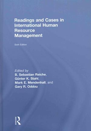 Readings and Cases in International Human Resource Management