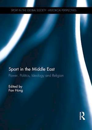 Sport in the Middle East