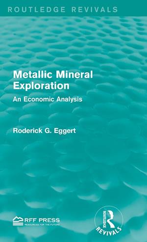 Metallic Mineral Exploration