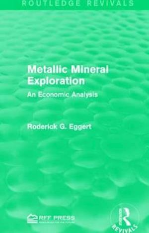 Metallic Mineral Exploration