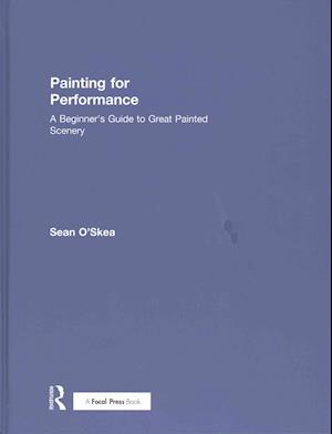 Painting for Performance
