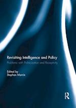 Revisiting Intelligence and Policy