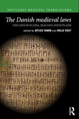 The Danish Medieval Laws