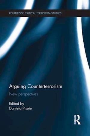 Arguing Counterterrorism