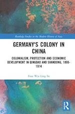 Germany's Colony in China
