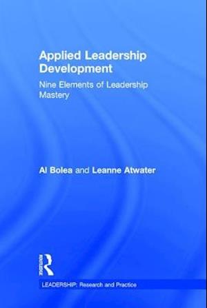 Applied Leadership Development