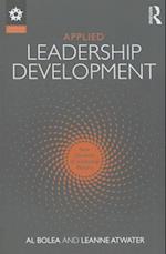 Applied Leadership Development