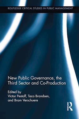 New Public Governance, the Third Sector, and Co-Production