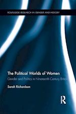 The Political Worlds of Women