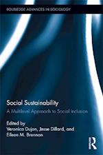 Social Sustainability