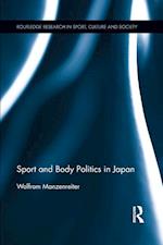 Sport and Body Politics in Japan