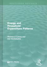 Energy and Household Expenditure Patterns