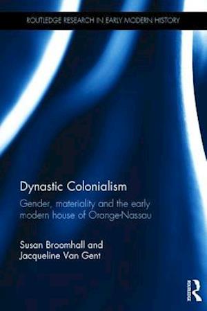 Dynastic Colonialism