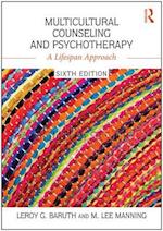Multicultural Counseling and Psychotherapy