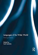 Languages of the Wider World