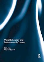 Moral Education and Environmental Concern