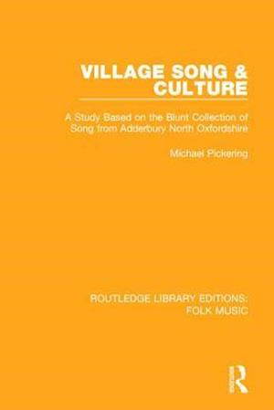 Village Song & Culture