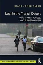 Lost in the Transit Desert