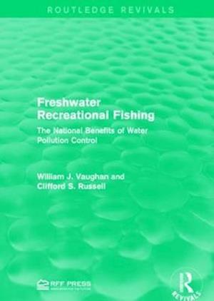 Freshwater Recreational Fishing