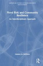 Flood Risk and Community Resilience