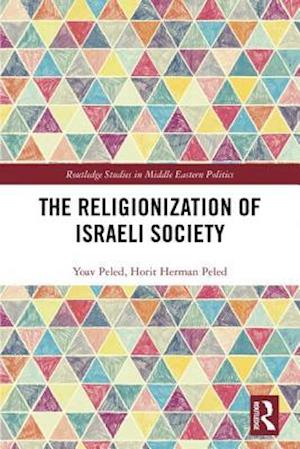 The Religionization of Israeli Society