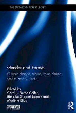 Gender and Forests