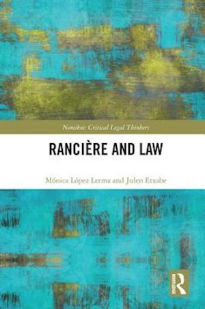 Ranciere and Law