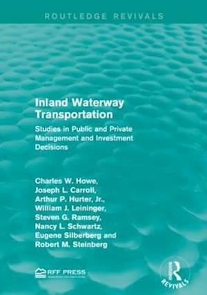 Inland Waterway Transportation