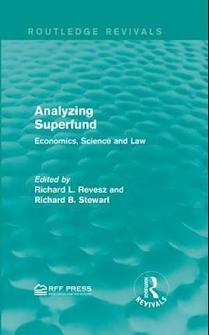 Analyzing Superfund