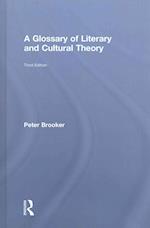 A Glossary of Literary and Cultural Theory