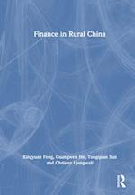 Finance in Rural China