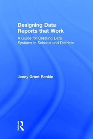Designing Data Reports that Work