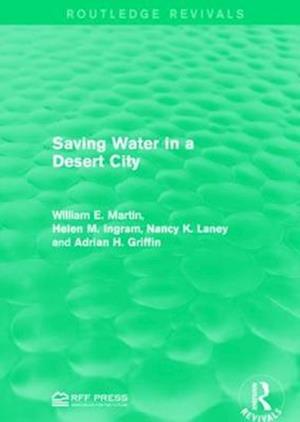 Saving Water in a Desert City