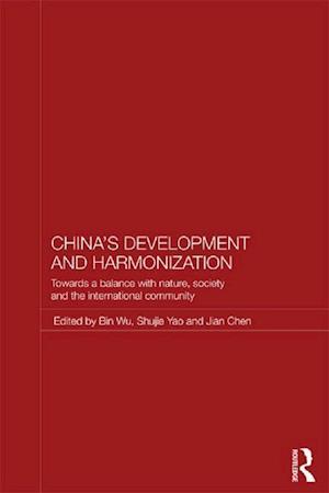 China's Development and Harmonization