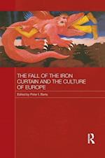 The Fall of the Iron Curtain and the Culture of Europe