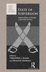 State of Subversion