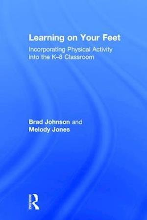 Learning on Your Feet