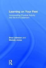 Learning on Your Feet