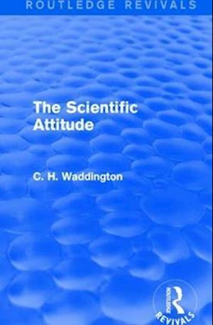 The Scientific Attitude