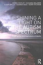Shining a Light on the Autism Spectrum