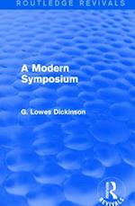 A Modern Symposium